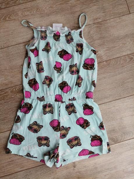 Overal lol suprise, 134