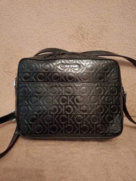 Kabelka calvin klein, calvin klein