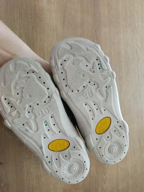 Befado papuče, befado,26