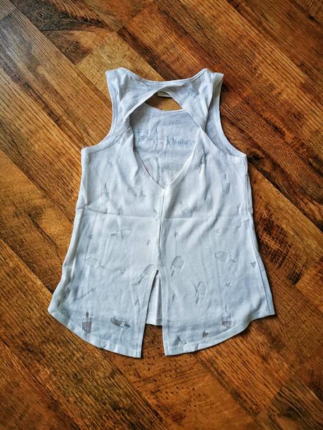 Zara tielko, zara,110