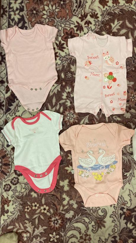 Letné dievčenské body, 56