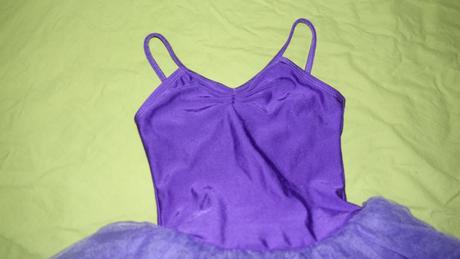 Dres na tanecnu so suknickou, 122