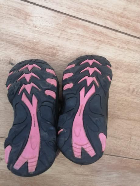 Cizmy 30, starheight,30