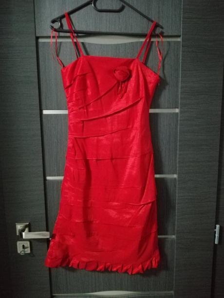 Dámske šaty č.38, 38