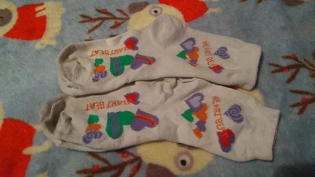 Predám detské ponožky, 