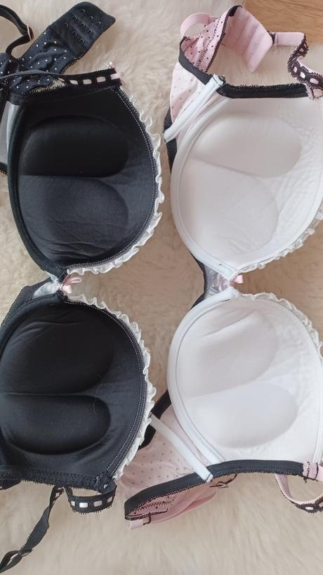 Dámske podprsenky, new yorker,70c