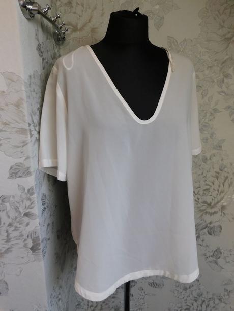 Pekna trendy bluzka, gina,44