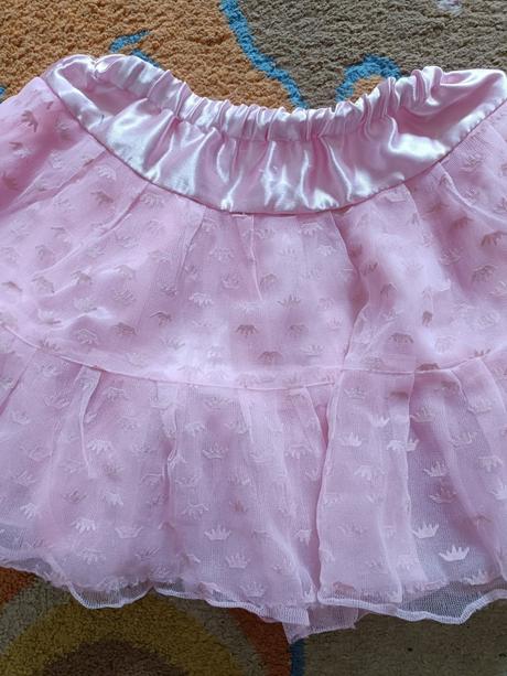 Tutu sukňa cca 4 r, 116