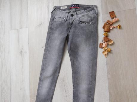 Pepe jeans andy warhol, rifle dámske-w24/l32, pepe jeans,24