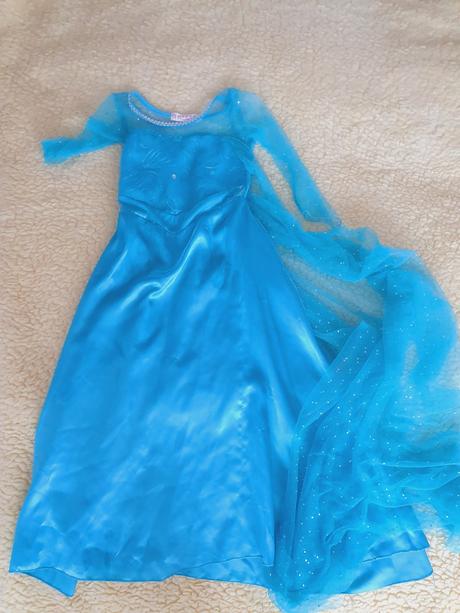 Zimná bunda veľkosť 110cm, tom tailor,104