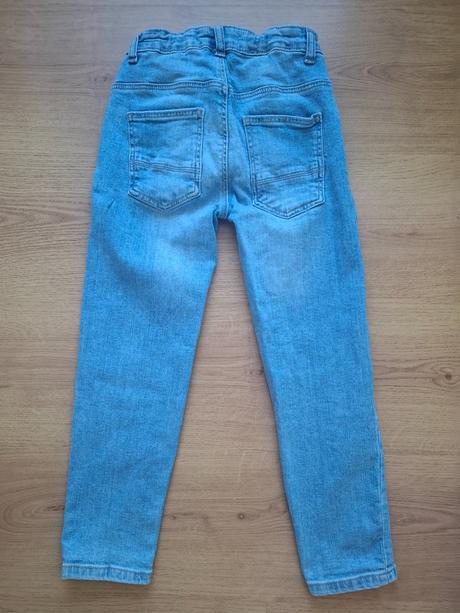 Rifle reserved, reserved,122