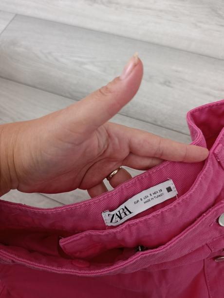 Zara skort, zara,s
