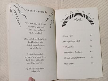 Daisy meadows - ella, veselá víla,