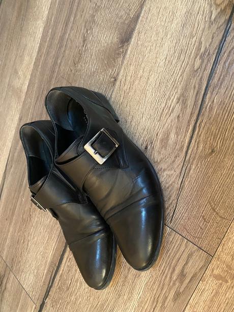 Pánska obuv 41, 41