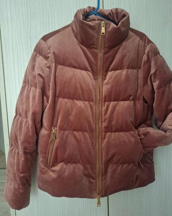 Zimná bunda berg, m