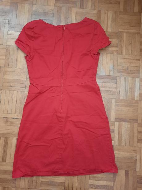 Dámske šaty, orsay,s