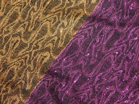 Kvalitná teplá indicka šatka, xl