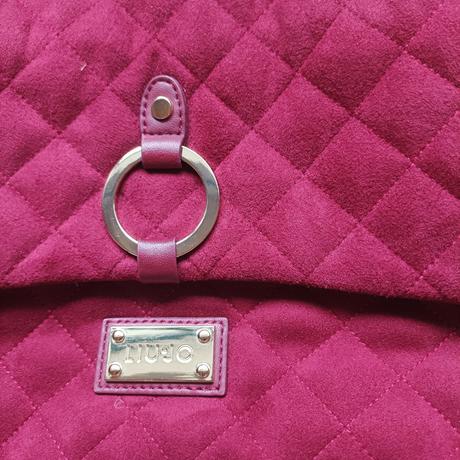 Elegantna kabelka, liu jo