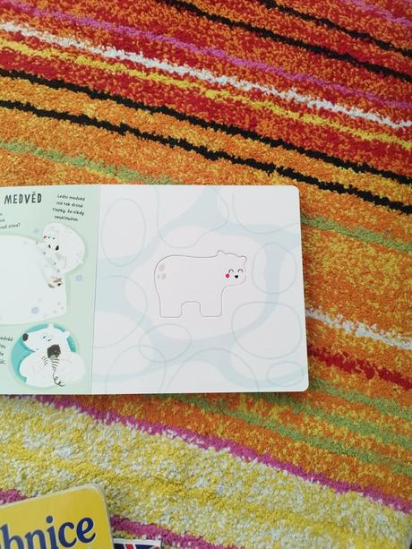 Detská kniha o zvieratách, 