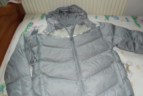 Zimná bunda, nike,158