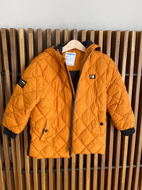 Bunda horcicova mayoral, mayoral,104