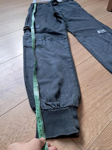 Tepláky zara 11-12r, zara,152