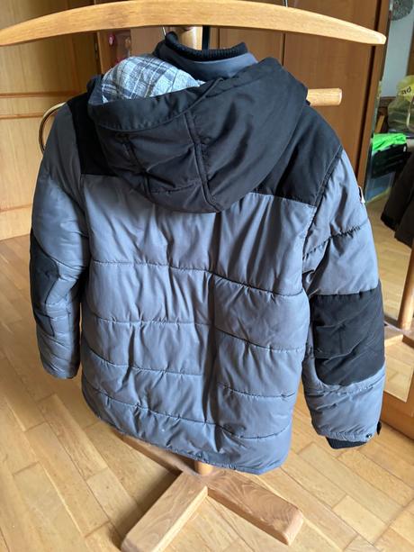 Bunda, kabát, next,140