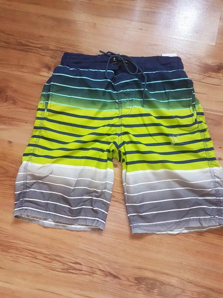 Plavky/kraťasy, 164