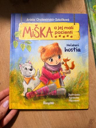 Miška a jej malý pacienti 2, 