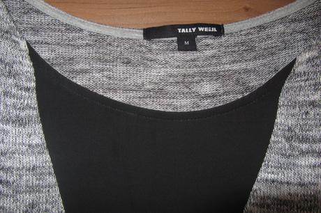 Elasticke saty, tally weijl,m