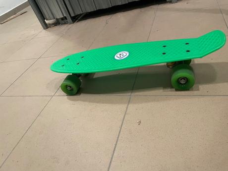 Penny board detsky, 