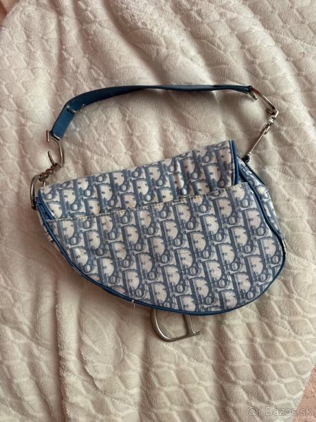 Kabelka vintage, dior