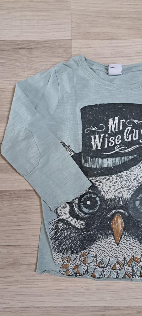 Tricko lindex, lindex,104