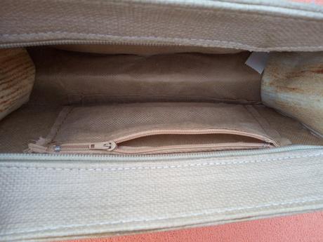 Koženková kabelka, 