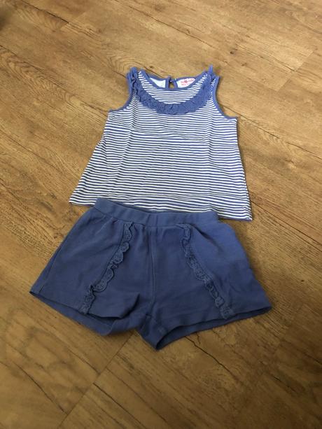 Letná suprava, pepco,86