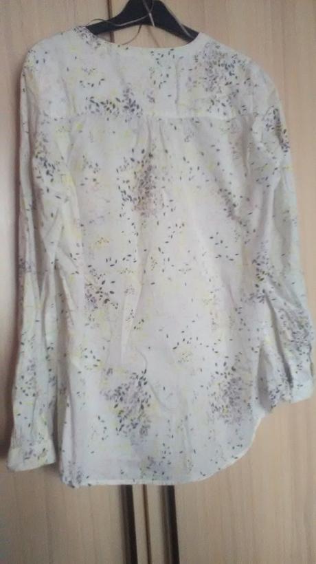 Dámska blúzka, street one,44