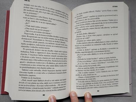 Jana iru - detvanka, 