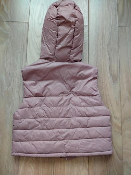 Dievčenská vesta, zara,152