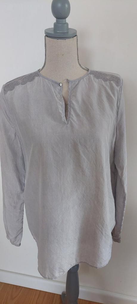 Hugo boss hodvábna blúzka, hugo boss,m