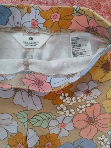 Leginy zvonove 134, 134