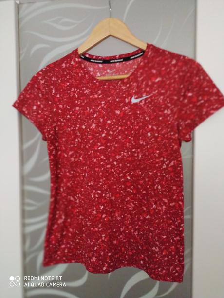 Funkčné tričko nike, nike,xs