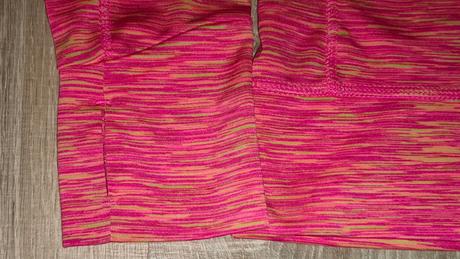 Perfektná športová mikina, 134