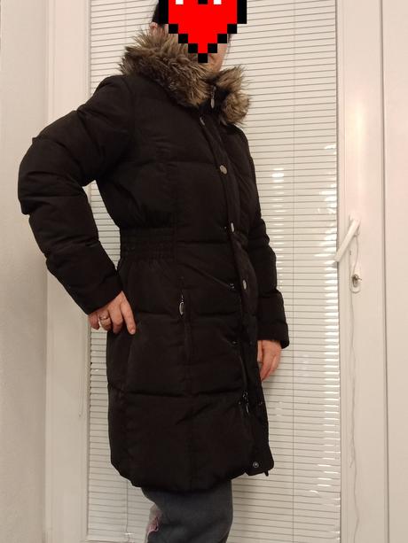 Damska vetrovka espirit,velkost 38-40, 40