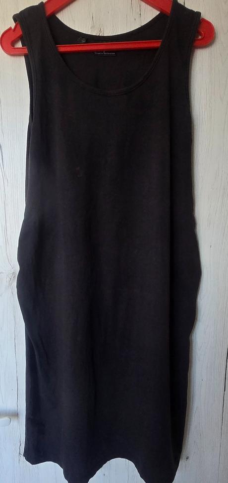 Tehotenské šaty, bonprix,36