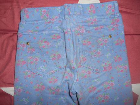 Elastické nohavice, tcm,116