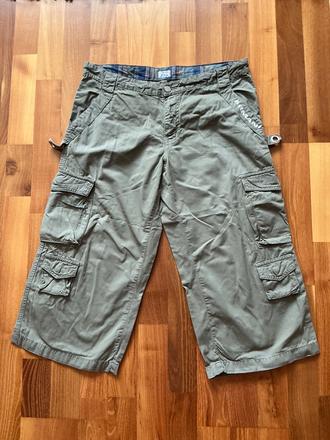 Armani junior 3/4 nohavice, armani,170