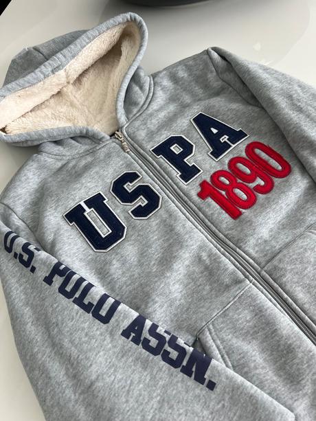 U. s. polo assn mikina, u.s. polo assn.,128