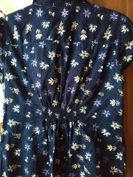 Letná blúzka z.f&f, f&f,40