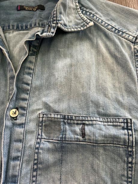 Replay riflova damska kosela s, replay,s