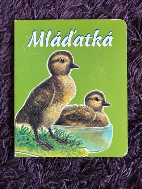 Mláďatká, 